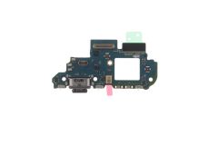 Official Samsung Galaxy A54 5G SM-A546 SUB Board / Charging Port - GH96-15666A