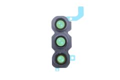 Official Samsung Galaxy A54 5G SM-A546 Violet Camera Deco Frame (No Lens) - GH98-48071D