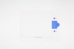 Official Samsung Galaxy A14 5G SM-A146P Battery Pull Adhesive - GH81-23284A