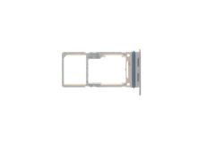 Official Samsung SM-A336 Galaxy A33 5G Peach Sim Tray / Holder - GH98-47313D