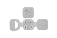 Official Apple AirPods Pro (1st generation) Ear Tips - 2 sets Small & Large