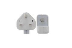 Official Apple A1401 12W USB Power / Charging Adapter - Bulk