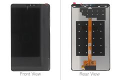 Official Samsung Galaxy Tab A9 SM-X110, SM-X115 LCD Screen & Digitizer - GH81-24180A / GH81-24197A