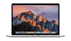 APPLE MacBook Pro 13" (2017) A1706 with Touch Bar Silver - Intel® Core™ i7 16GB / 256 GB SSD - A-Grade - 1PZ0UP0006Z