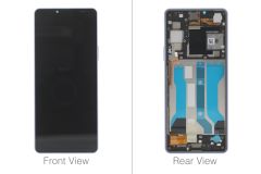 Official Sony Xperia 10 V XQ-DC54 Lavender LCD Screen & Digitizer - A5061092A