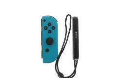 Nintendo Switch Joy-Con Controller - Neon Blue - Right