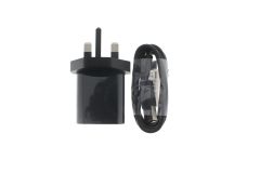 Official Motorola TurboPower 10W UK Mains Charger with Type C Lead - SC-43 