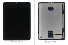 Official Apple iPad Pro 11" 3rd Gen A2377, A2459, A2301, A2460 Black LCD Screen & Digitizer (OEM Pulled)
