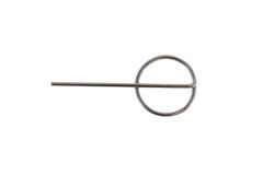 Official Huawei P30 Lite, P40 Lite E, P40 Lite 5G, P Smart 2020 Metal Needle / Eject Pin - 51629018
