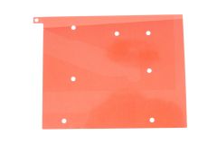 Official Huawei P40 Lite E ART-L28 / ART-L29 Battery Adhesive - 51630APU