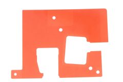 Official Huawei P40 ANA-NX9, ANA-LX4 Battery Adhesive - 51630BQL