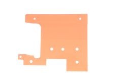 Official Huawei P40 Lite 5G CDY-N29A Battery Adhesive - 51630CYV