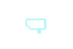 Official Honor 8 Loudspeaker Module Adhesive - 51636596