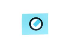 Official Huawei Mate 20 X Fingerprint Sensor Adhesive - 51638841