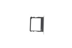 Official Huawei ShotX ATH-UL01 White Sim Card Tray - 51660SQP