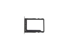 Official Huawei P8 Lite White Micro Sim Tray - 51660TFV