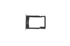 Official Huawei P8 Lite White Nano Sim Tray - 51660TFW