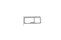 Genuine Huawei P8 Lite 2017 PRA-L31 Gold Sim & Memory Card Tray / Holder - 51661CYJ
