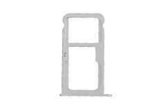 Genuine Huawei P10, P10 Plus Gold Sim & Memory Card Tray - 51661EAS
