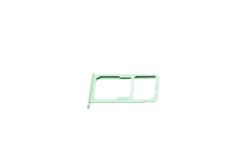Genuine Huawei P10, P10 Plus Green Sim & Memory Card Tray - 51661FAT
