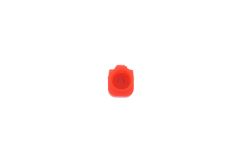 Genuine Huawei Y7 2017 Microphone Rubber Support - 51661FSL