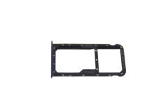 Genuine Honor 7X BND-L21 Blue Sim & Memory Card Tray / Holder - 51661GHP