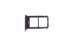 Genuine Huawei Mate 10 Pro Dual Sim BLA-L29 Midnight Blue Sim Card Tray / Holder - 51661HHJ