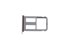 Official Huawei P20 Pro Midnight Blue Sim Tray - 51661JBJ