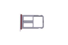 Official Huawei P20 Pro Twilight Sim Tray - 51661JBK