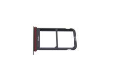 Genuine Huawei P20 Pro Black Sim & Memory Card Tray - 51661JCK