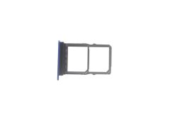 Official Huawei Mate 20 Twighlight Sim Tray / Holder - 51661JQP