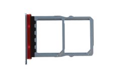 Official Huawei P30 Breathing Crystal Sim & Memory Card tray / Holder - 51661LRA
