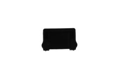 Genuine Huawei Honor 20, Nova 5T Black USB Rubber - 51661MKP