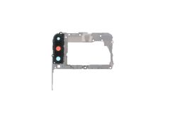 Official Huawei P40 Lite E ART-L28 / ART-L29 Main PCB Frame with Camera Lens - 51661RLH