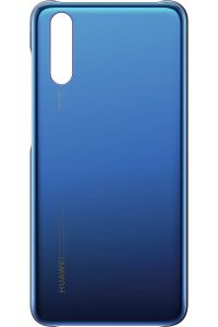 Official Huawei P20 Deep Blue Colour Case / Cover - 51992347