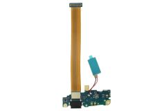 Genuine Google Pixel 2 USB SUB Board / Type C Charging Port - 51H10282-00M