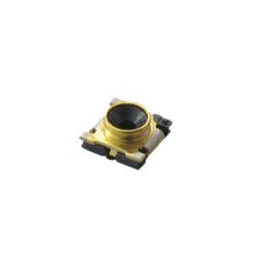 Genuine Nokia Lumia 530, 640 XL, 650, 735, 830 Coaxial Connector - 5420044