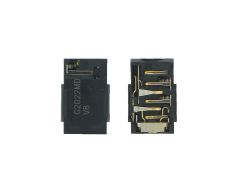 Genuine Nokia Asha 202, Asha 203 Audio Connector - 5469B12