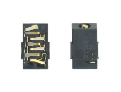 Genuine Nokia 208 AV Connector - 5469B70