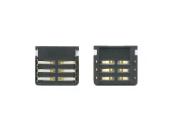 Genuine Nokia Lumia 620 A/V Connector - 5469B90