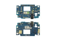 Genuine HTC One Mini 2 (M8 2014) PCBA Upper Board with AV Jack - 54H20504-00M / 51H00965-00M