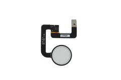 Genuine Google Pixel XL G-2PW2200 Silver Fingerprint Sensor - 54H20609-00M