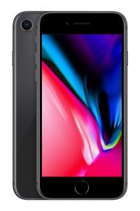 Apple iPhone 8 64GB A1905 Space Grey Sim Free / Unlocked Mobile Phone - A-Grade