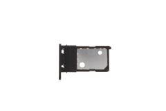 Official Google Pixel 3 Just Black Sim Tray - 690-09853-01