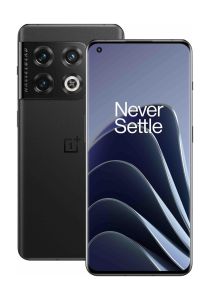 OnePlus 10 Pro 5G Volcanic Black Sim Free / Unlocked Mobile Phone - A-Grade