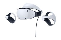 Official Sony PlayStation VR2 (PSVR2) White