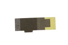 Genuine HTC Desire 530 Main Camera Gasket - 72H09639-00M