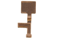 Genuine Google Pixel XL G-2PW2200 Flashlight Copper Foil - 72H09755-00M