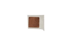 Genuine HTC One A9s Front Camera Copper Foil - 72H09794-00M