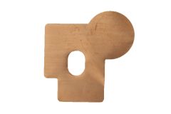 Genuine Google Pixel 2 Fingerprint Sensor Copper Foil - 72H0A110-00M